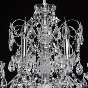 Подвесная люстра MW-Light Каролина 7 367013408 в Ноябрьске - noyabrsk.mebel24.online | фото 7