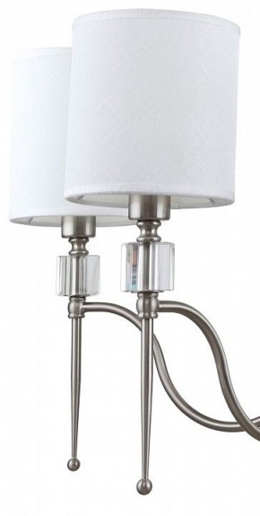 Подвесная люстра MW-Light Конрад 11 667012605 в Ноябрьске - noyabrsk.mebel24.online | фото 12