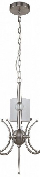 Подвесная люстра MW-Light Конрад 11 667012605 в Ноябрьске - noyabrsk.mebel24.online | фото 14