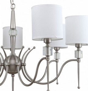 Подвесная люстра MW-Light Конрад 11 667012707 в Ноябрьске - noyabrsk.mebel24.online | фото 3