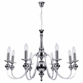 Подвесная люстра MW-Light Консуэлло 15 614013808 в Ноябрьске - noyabrsk.mebel24.online | фото 2