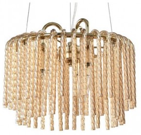 Подвесная люстра MW-Light Лавиния 443010703 в Ноябрьске - noyabrsk.mebel24.online | фото 2