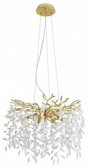 Подвесная люстра MW-Light Лайма 10 467012808 в Ноябрьске - noyabrsk.mebel24.online | фото