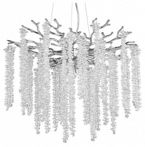 Подвесная люстра MW-Light Лайма 11 467013406 в Ноябрьске - noyabrsk.mebel24.online | фото