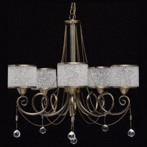 Подвесная люстра MW-Light Моника 11 372013405 в Ноябрьске - noyabrsk.mebel24.online | фото 3