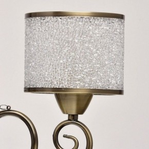 Подвесная люстра MW-Light Моника 11 372013405 в Ноябрьске - noyabrsk.mebel24.online | фото 4