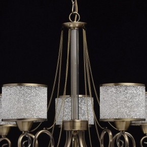 Подвесная люстра MW-Light Моника 11 372013405 в Ноябрьске - noyabrsk.mebel24.online | фото 8