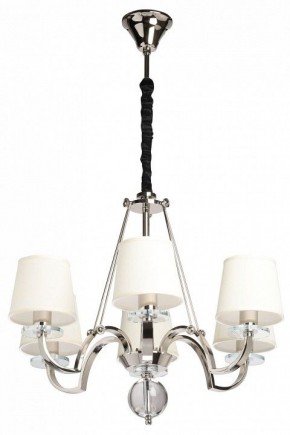 Подвесная люстра MW-Light Онтарио 6 692011706 в Ноябрьске - noyabrsk.mebel24.online | фото 2