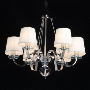 Подвесная люстра MW-Light Онтарио 6 692011706 в Ноябрьске - noyabrsk.mebel24.online | фото 3