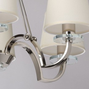 Подвесная люстра MW-Light Онтарио 6 692011706 в Ноябрьске - noyabrsk.mebel24.online | фото 6