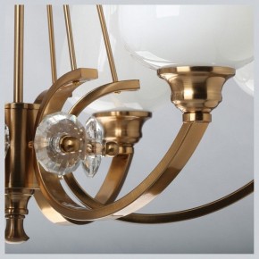 Подвесная люстра MW-Light Палермо 27 386017706 в Ноябрьске - noyabrsk.mebel24.online | фото 10