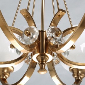 Подвесная люстра MW-Light Палермо 27 386017706 в Ноябрьске - noyabrsk.mebel24.online | фото 11
