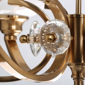 Подвесная люстра MW-Light Палермо 27 386017706 в Ноябрьске - noyabrsk.mebel24.online | фото 12