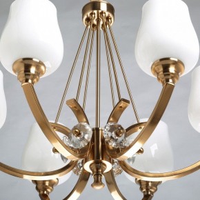 Подвесная люстра MW-Light Палермо 27 386017706 в Ноябрьске - noyabrsk.mebel24.online | фото 7