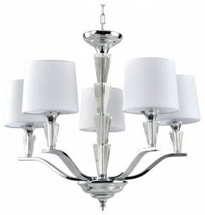 Подвесная люстра MW-Light Палермо 29 386018305 в Ноябрьске - noyabrsk.mebel24.online | фото