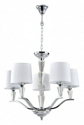 Подвесная люстра MW-Light Палермо 29 386018305 в Ноябрьске - noyabrsk.mebel24.online | фото 2