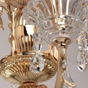 Подвесная люстра MW-Light Селена 11 482013105 в Ноябрьске - noyabrsk.mebel24.online | фото 12