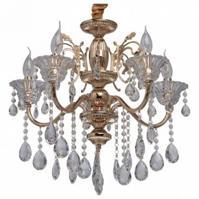 Подвесная люстра MW-Light Селена 11 482013105 в Ноябрьске - noyabrsk.mebel24.online | фото 2