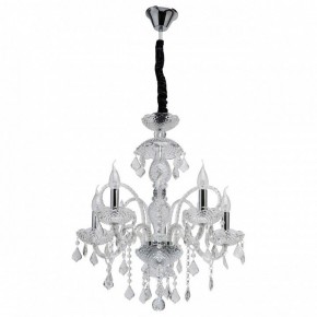Подвесная люстра MW-Light Селена 20 482016705 в Ноябрьске - noyabrsk.mebel24.online | фото 2