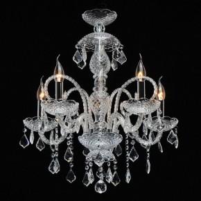 Подвесная люстра MW-Light Селена 20 482016705 в Ноябрьске - noyabrsk.mebel24.online | фото 3