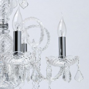 Подвесная люстра MW-Light Селена 20 482016705 в Ноябрьске - noyabrsk.mebel24.online | фото 5