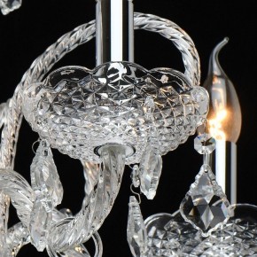 Подвесная люстра MW-Light Селена 20 482016705 в Ноябрьске - noyabrsk.mebel24.online | фото 7
