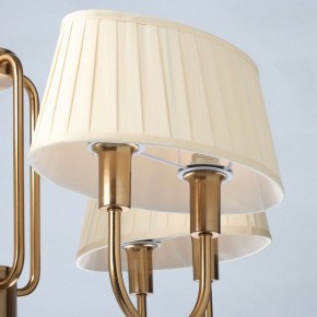 Подвесная люстра MW-Light София 10 355014608 в Ноябрьске - noyabrsk.mebel24.online | фото 5
