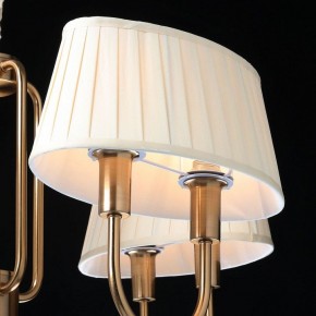Подвесная люстра MW-Light София 10 355014608 в Ноябрьске - noyabrsk.mebel24.online | фото 6
