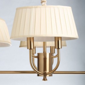 Подвесная люстра MW-Light София 10 355014608 в Ноябрьске - noyabrsk.mebel24.online | фото 7