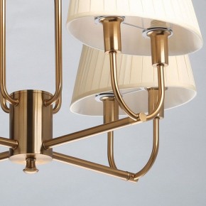 Подвесная люстра MW-Light София 10 355014608 в Ноябрьске - noyabrsk.mebel24.online | фото 8