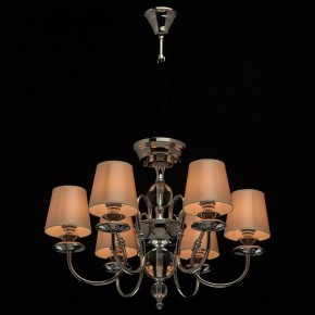 Подвесная люстра MW-Light София 8 355013806 в Ноябрьске - noyabrsk.mebel24.online | фото 3