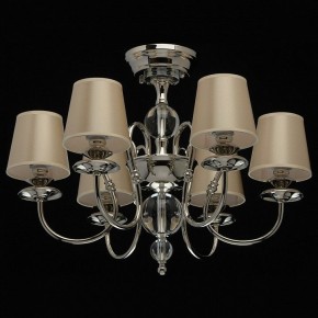 Подвесная люстра MW-Light София 8 355013806 в Ноябрьске - noyabrsk.mebel24.online | фото 4