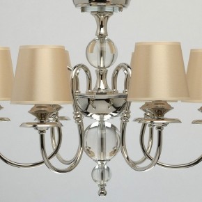 Подвесная люстра MW-Light София 8 355013806 в Ноябрьске - noyabrsk.mebel24.online | фото 5