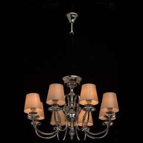 Подвесная люстра MW-Light София 8 355013908 в Ноябрьске - noyabrsk.mebel24.online | фото 3