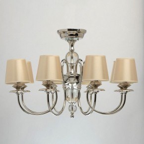 Подвесная люстра MW-Light София 8 355013908 в Ноябрьске - noyabrsk.mebel24.online | фото 4