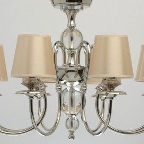 Подвесная люстра MW-Light София 8 355013908 в Ноябрьске - noyabrsk.mebel24.online | фото 6
