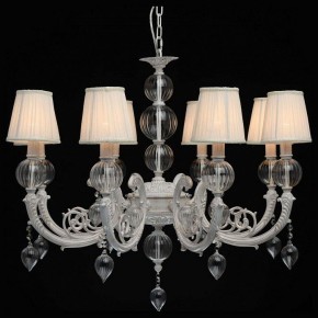 Подвесная люстра MW-Light Валенсия 5 299011308 в Ноябрьске - noyabrsk.mebel24.online | фото 3