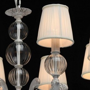 Подвесная люстра MW-Light Валенсия 5 299011308 в Ноябрьске - noyabrsk.mebel24.online | фото 5