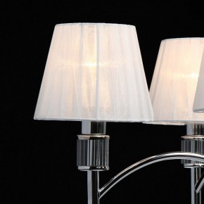Подвесная люстра MW-Light Вега 4 329011705 в Ноябрьске - noyabrsk.mebel24.online | фото 6
