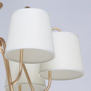 Подвесная люстра MW-Light Вега 6 329012206 в Ноябрьске - noyabrsk.mebel24.online | фото 4