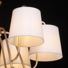 Подвесная люстра MW-Light Вега 6 329012206 в Ноябрьске - noyabrsk.mebel24.online | фото 5