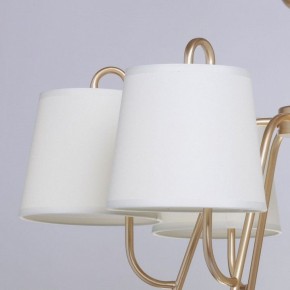 Подвесная люстра MW-Light Вега 6 329012206 в Ноябрьске - noyabrsk.mebel24.online | фото 6