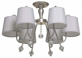 Подвесная люстра MW-Light Вега 7 329012406 в Ноябрьске - noyabrsk.mebel24.online | фото 2