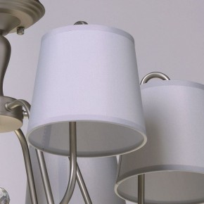 Подвесная люстра MW-Light Вега 7 329012406 в Ноябрьске - noyabrsk.mebel24.online | фото 4