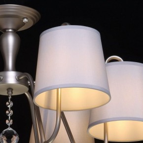Подвесная люстра MW-Light Вега 7 329012406 в Ноябрьске - noyabrsk.mebel24.online | фото 5