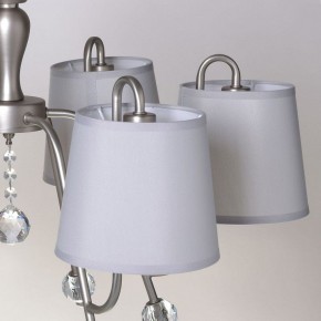 Подвесная люстра MW-Light Вега 7 329012406 в Ноябрьске - noyabrsk.mebel24.online | фото 6