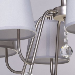 Подвесная люстра MW-Light Вега 7 329012406 в Ноябрьске - noyabrsk.mebel24.online | фото 7