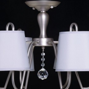 Подвесная люстра MW-Light Вега 7 329012406 в Ноябрьске - noyabrsk.mebel24.online | фото 8