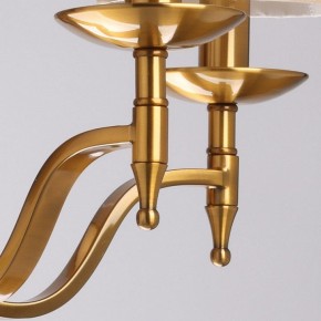 Подвесная люстра MW-Light Вирджиния 7 444012205 в Ноябрьске - noyabrsk.mebel24.online | фото 10