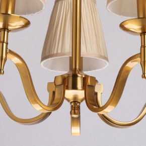 Подвесная люстра MW-Light Вирджиния 7 444012205 в Ноябрьске - noyabrsk.mebel24.online | фото 11